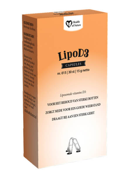LipoD3